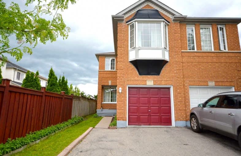 118 Bunchberry Way, Brampton | Image 1