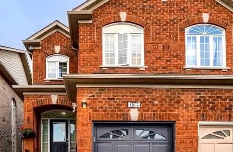 926 Khan Crescent, Mississauga | Image 1