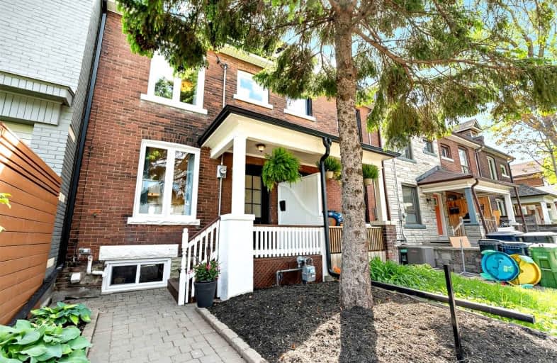 19 Hook Avenue, Toronto | Image 1