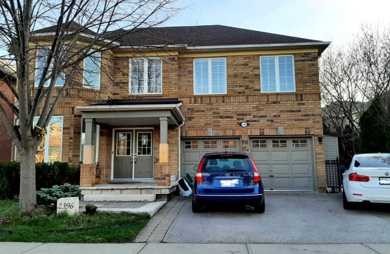 2396 Oakhaven Drive, Oakville | Image 1