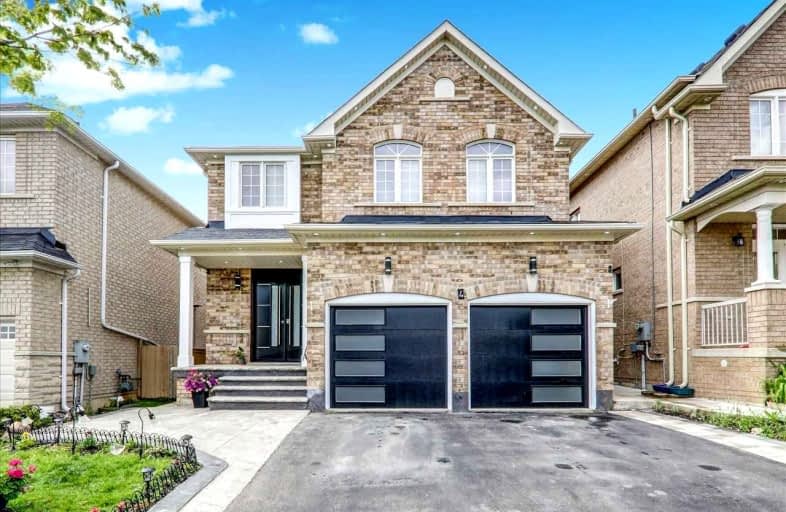 4 Fallharvest Avenue, Brampton | Image 1