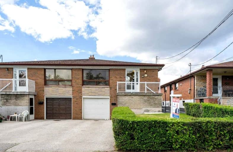 22 Hasbrooke Drive, Toronto | Image 1