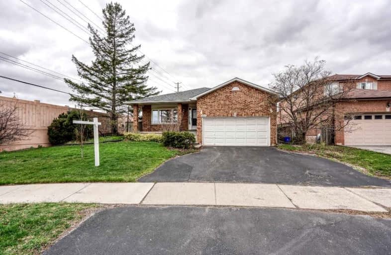 327 Old Orchard Circle, Oakville | Image 1