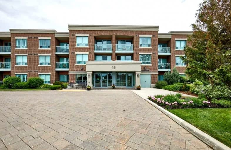 111-35 Via Rosedale, Brampton | Image 1