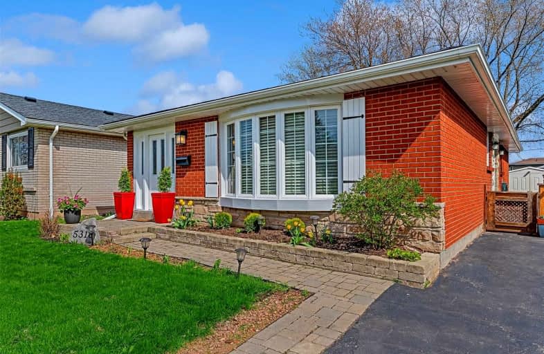 5310 Riverside Drive, Burlington | Image 1