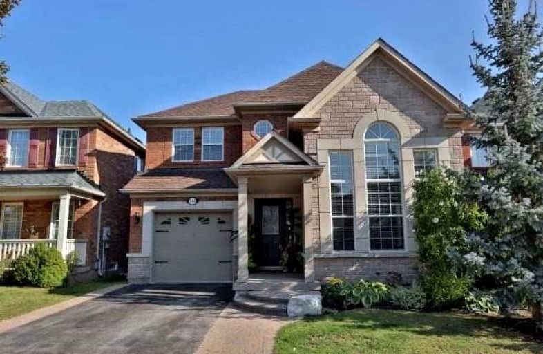 2346 Hollybrook Drive, Oakville | Image 1