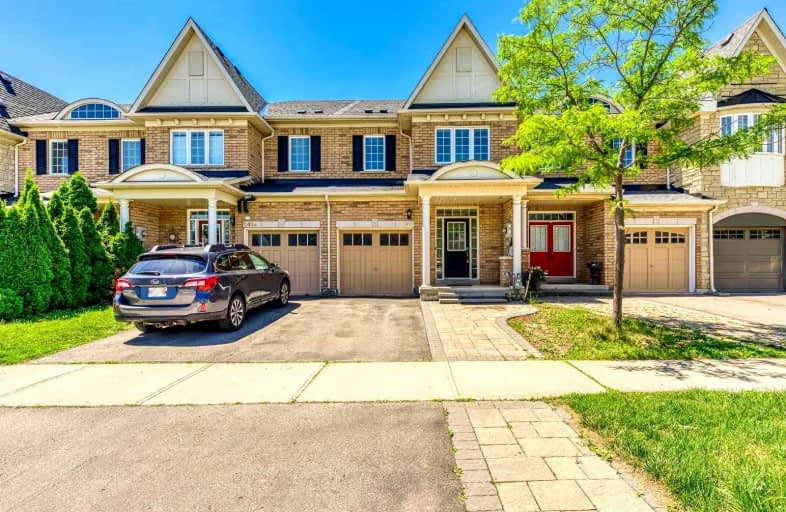 2413 Whistling Springs Crescent, Oakville | Image 1