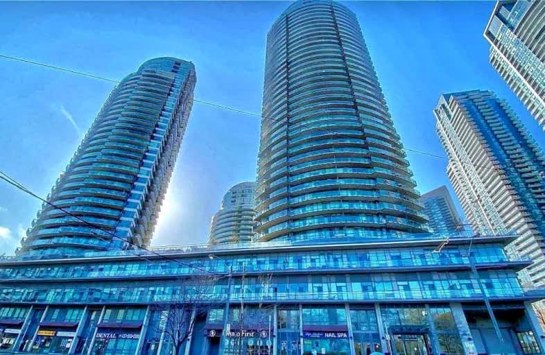 1504-2230 Lakeshore Boulevard West, Toronto | Image 1