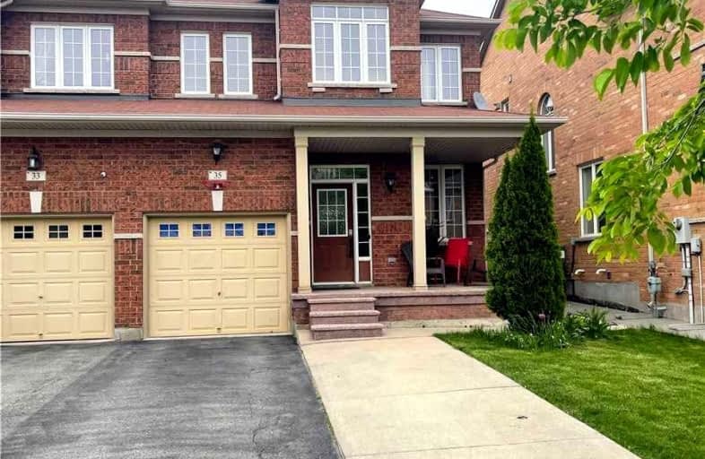 35 Windflower Road, Brampton | Image 1