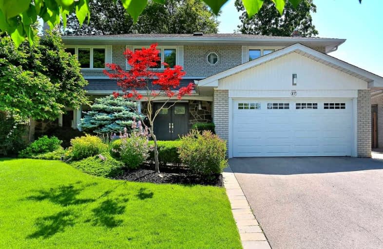 17 Burnt Log Crescent, Toronto | Image 1