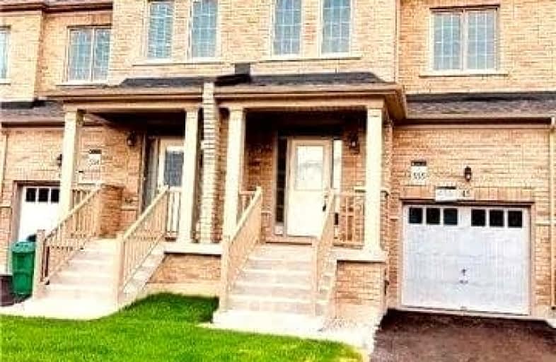 45 Brushwood Drive, Brampton | Image 1