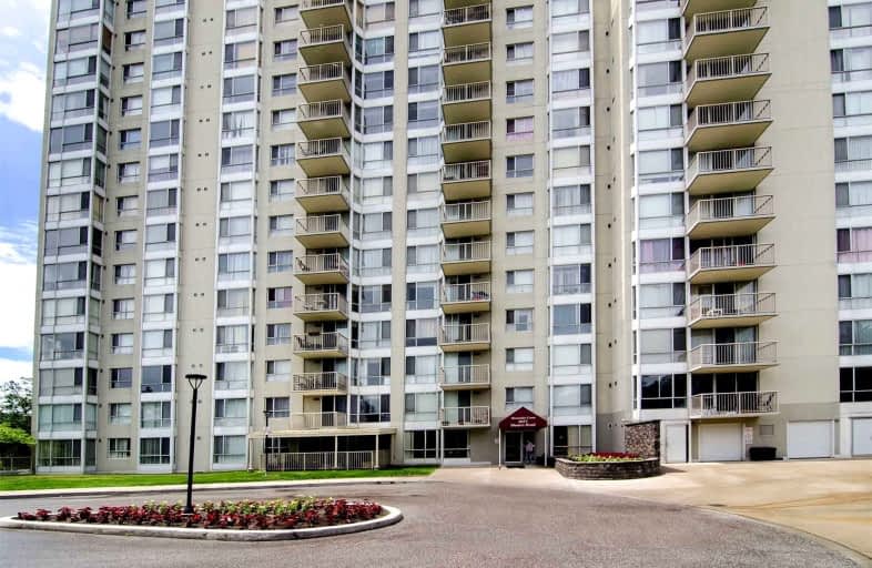 805-3077 Weston Road, Toronto | Image 1