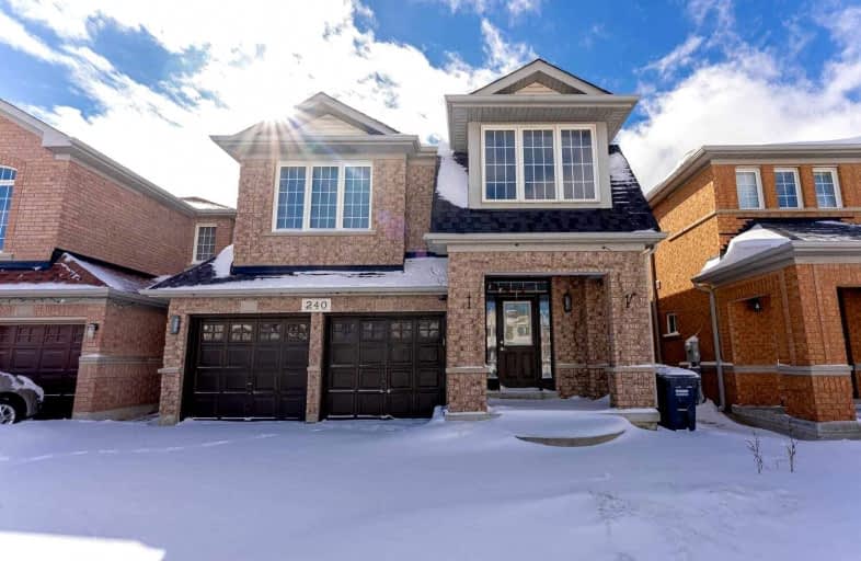 240 Brisdale Drive, Brampton | Image 1