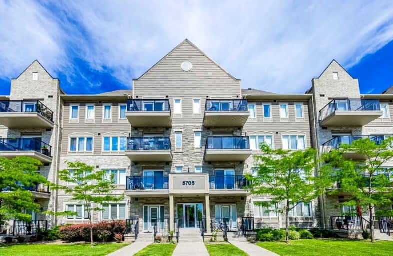405-5705 Long Valley Road, Mississauga | Image 1