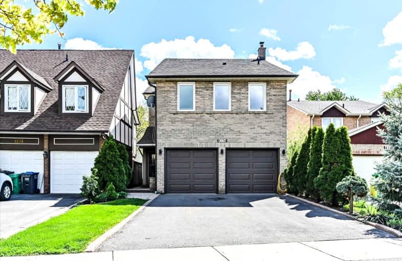 4176 Trellis Crescent, Mississauga | Image 1