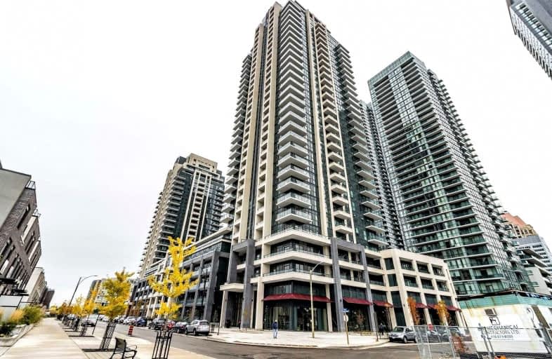 1014-4055 Parkside Village Drive, Mississauga | Image 1