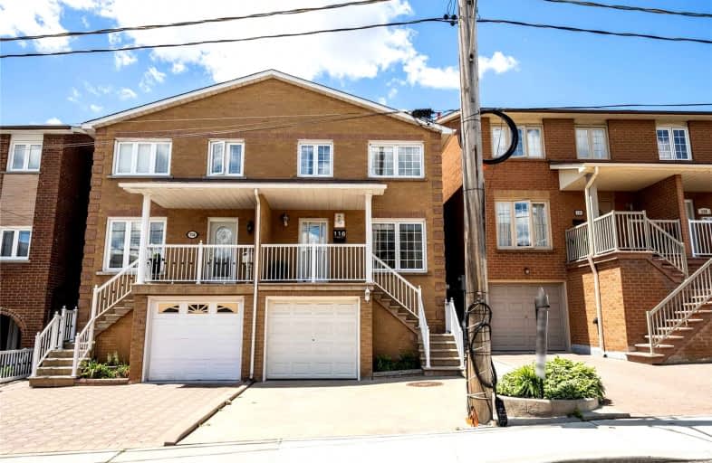 116 Lightbourn Avenue, Toronto | Image 1