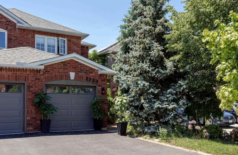 1259 Foxglove Place, Mississauga | Image 1