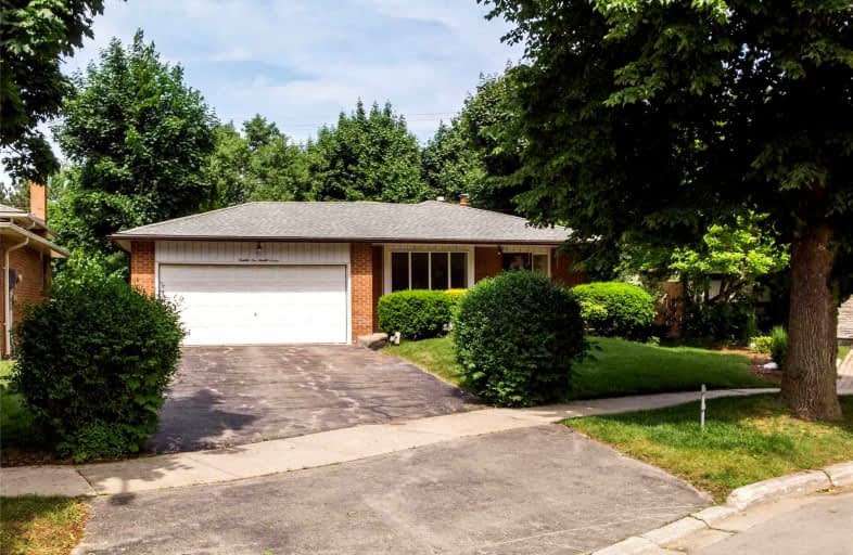 2197 Lancaster Crescent, Burlington | Image 1