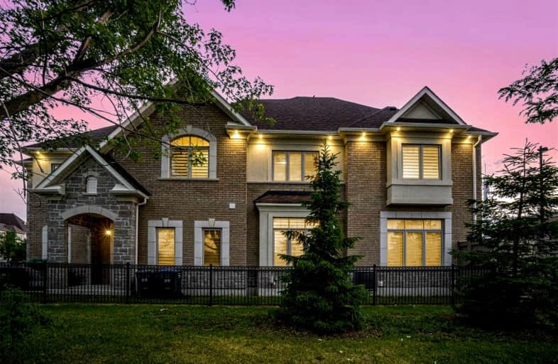 2 Burlwood Road, Brampton | Image 1