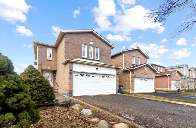 484 Bluesky Crescent, Mississauga | Image 1