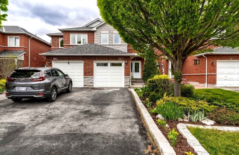 3839 Foxborough Trail, Mississauga | Image 1