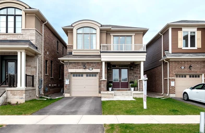 640 Kennedy Circle West, Milton | Image 1