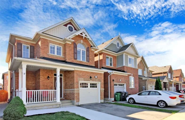 108 Enford Crescent, Brampton | Image 1