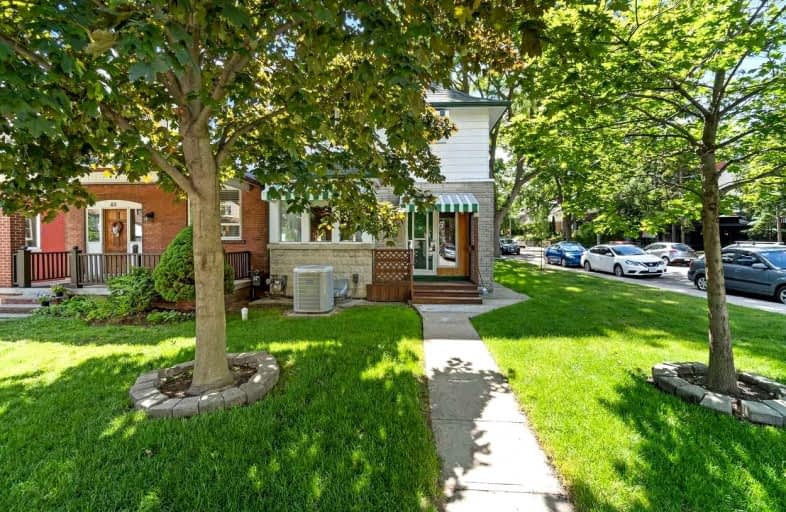 42 Gilmour Avenue, Toronto | Image 1