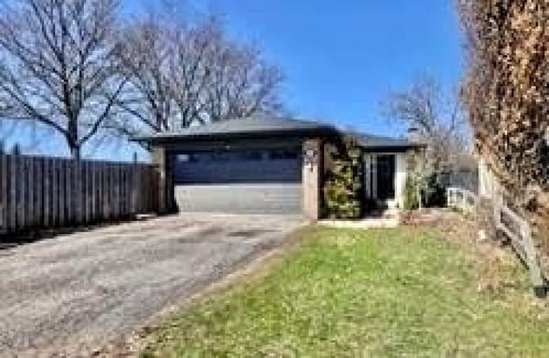 Upper-2604 Hornsgate Drive North, Mississauga | Image 1