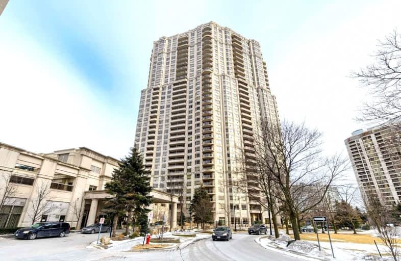 2418-25 Kingsbridge Garden Circle, Mississauga | Image 1