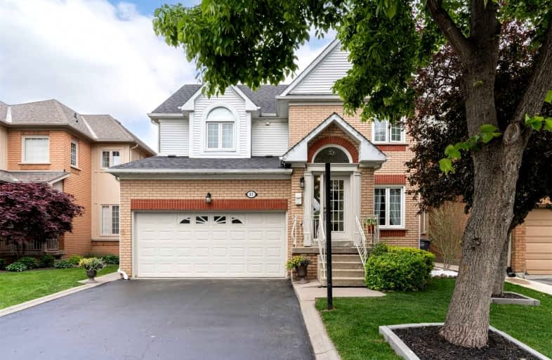 41 Rainforest Drive, Brampton | Image 1