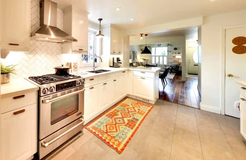 196 Lansdowne Avenue, Toronto | Image 1