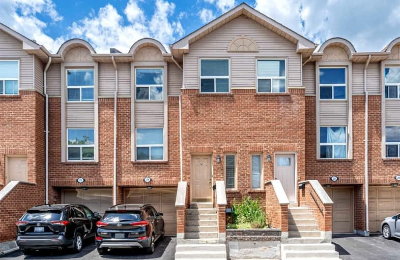 24-1530 Reeves Gate, Oakville | Image 1