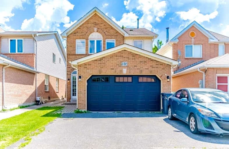 23 Trammell Lane, Brampton | Image 1