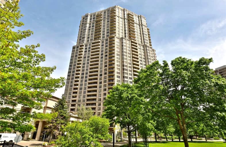 1723-25 Kingsbridge Garden Circle, Mississauga | Image 1