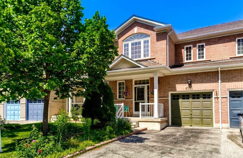 4795 James Austin Drive, Mississauga | Image 1