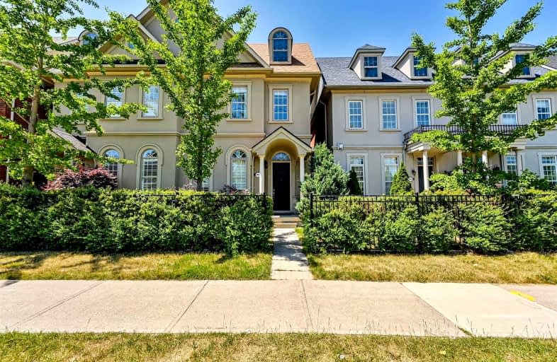 3465 Eglinton Avenue West, Mississauga | Image 1