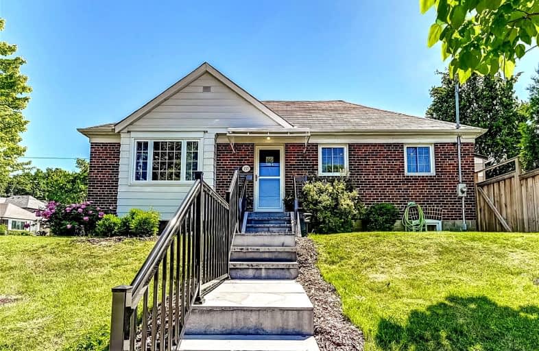 157 Strathnairn Avenue, Toronto | Image 1