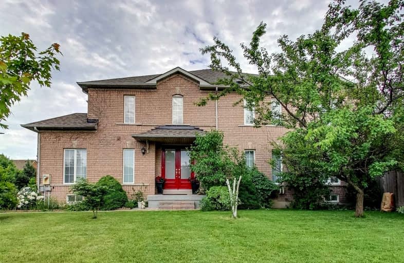 3264 Equestrian Crescent, Mississauga | Image 1