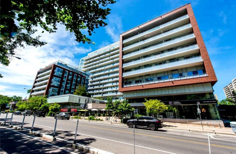Uph9-1830 Bloor Street West, Toronto | Image 1