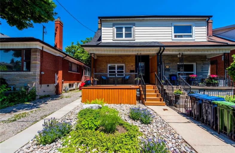 31 Roblocke Avenue, Toronto | Image 1