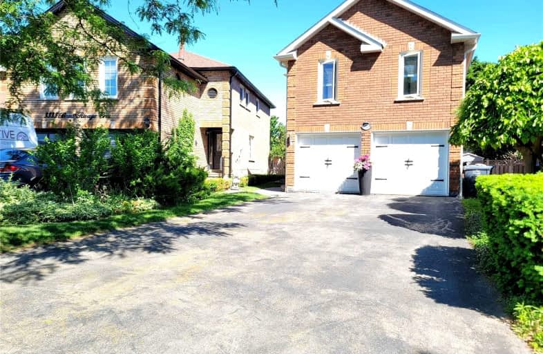 3329 Beau Rivage Crescent, Mississauga | Image 1