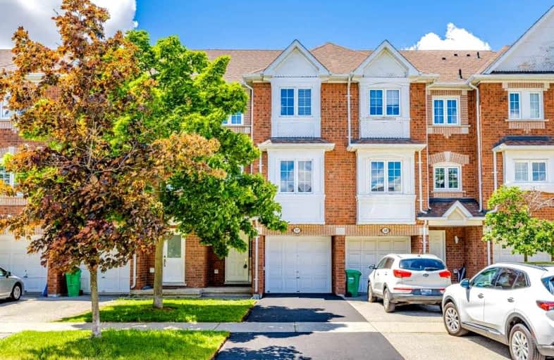 57-6060 Snowy Owl Crescent, Mississauga | Image 1