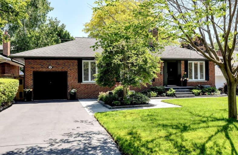 30 Grenview Boulevard South, Toronto | Image 1