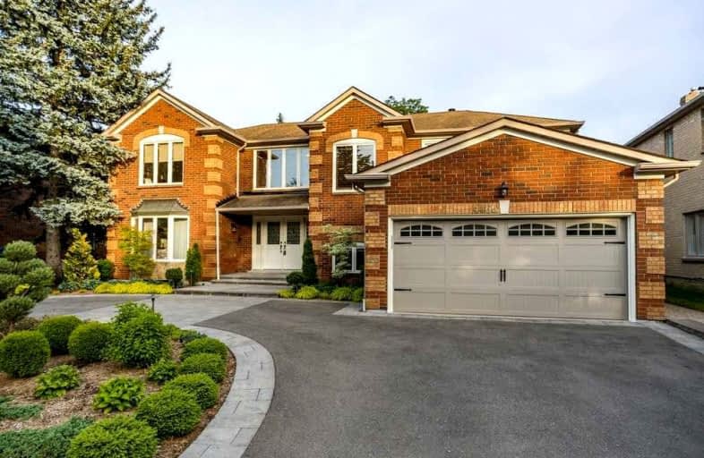 4466 Credit Pointe Drive, Mississauga | Image 1