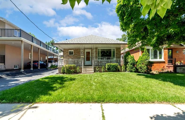 16 Berry Creek Drive, Toronto | Image 1