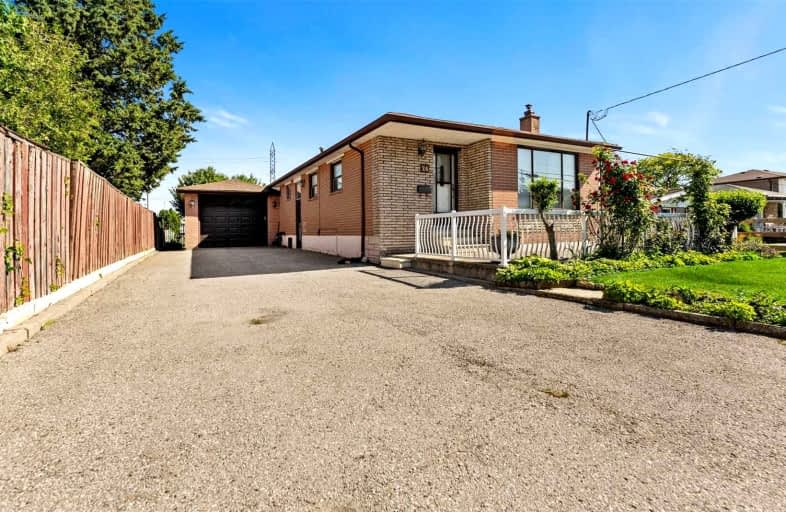 24 Hullmar Drive, Toronto | Image 1