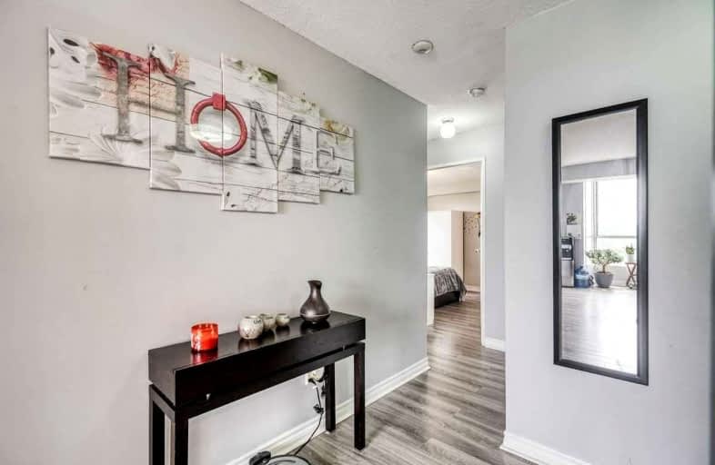 1009-3077 Weston Road, Toronto | Image 1