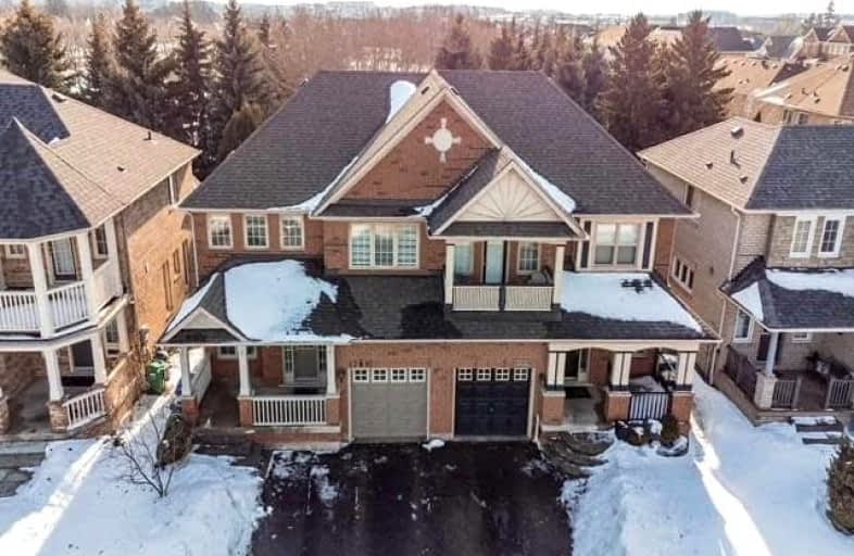 1799 Samuelson Circle, Mississauga | Image 1